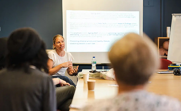 Promoting Independence